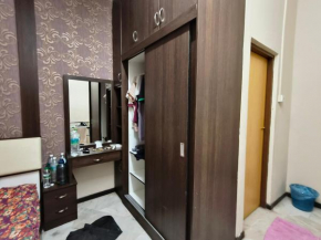 Pulai Homestay